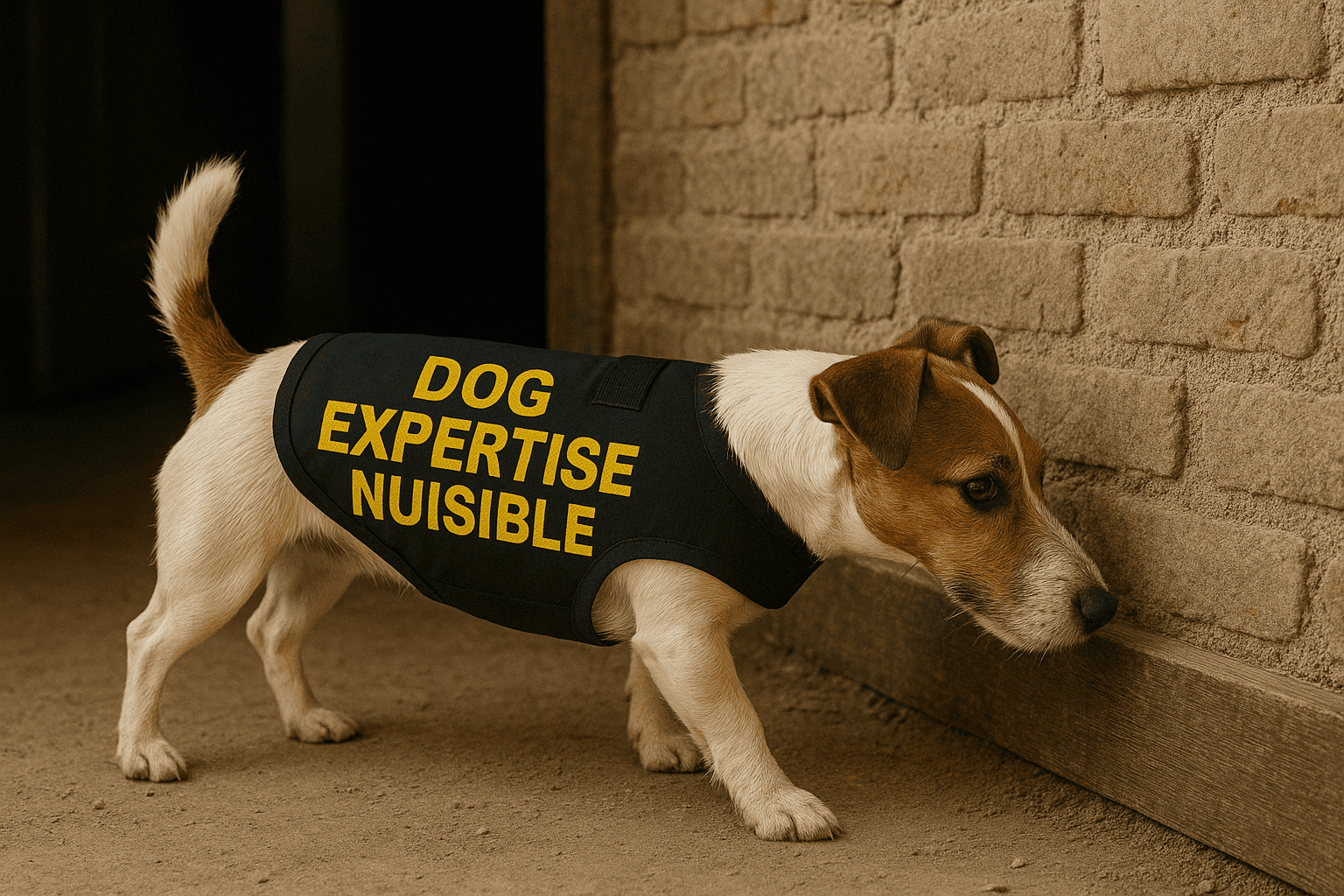 Détection canine punaises de lit Garges-lès-Gonesse 95140