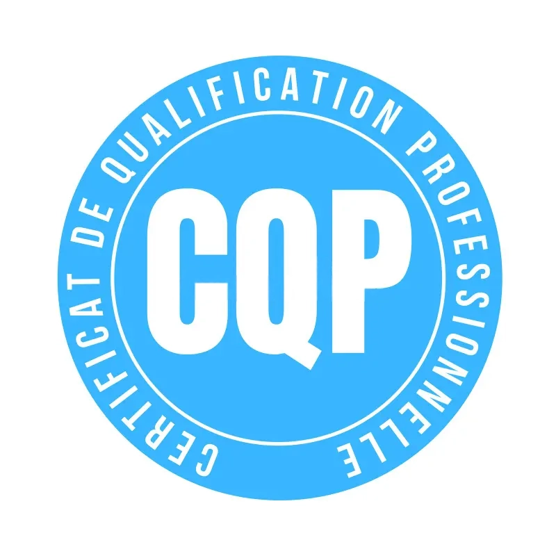 Certification Certibiocide